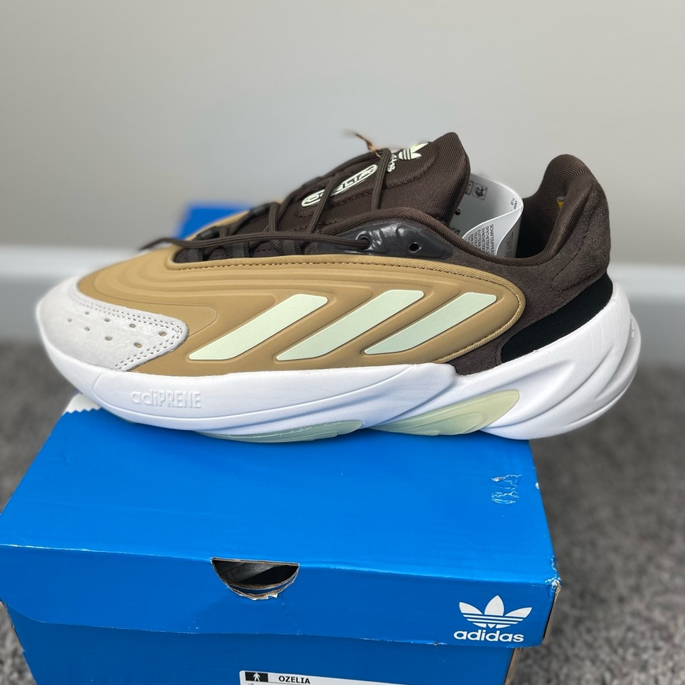ADIDAS